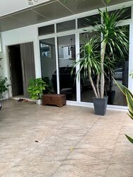 Pavilion View (D23), Terrace #453075531